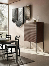 Бар Spin, Capo d’Opera