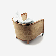 Кресло Mozart, Flexform