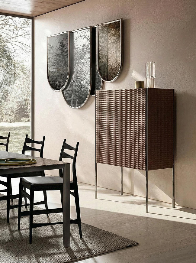 Бар Spin, Capo d’Opera