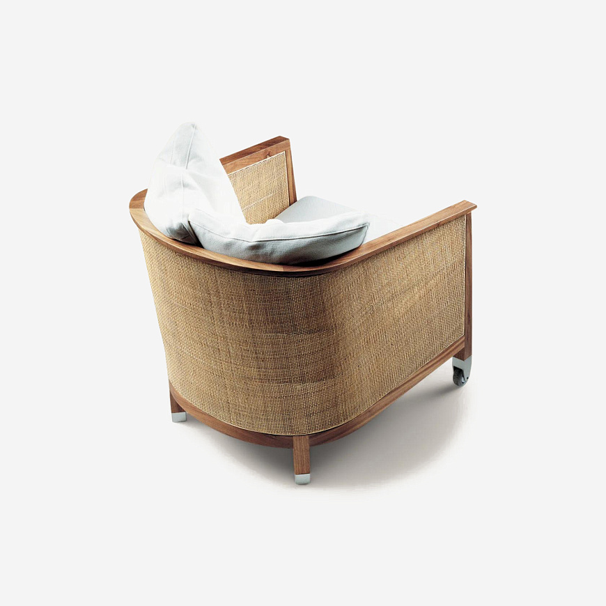 Кресло Mozart, Flexform