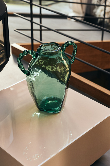 Декоративная ваза Gemstone amfora vase, HKliving