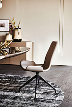 Стул Flamingo, Cattelan Italia