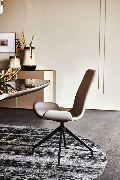 Стул Flamingo, Cattelan Italia