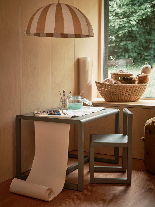 Детский стол Little Architect Table, Ferm Living