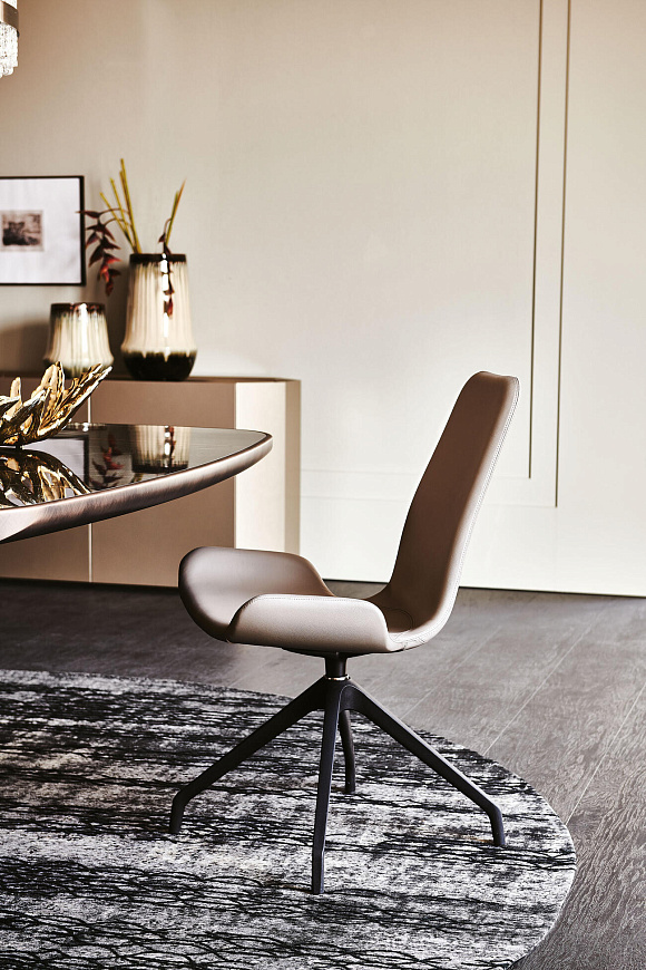 Стул Flamingo, Cattelan Italia