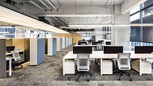 Модульная система Workit workstations, Vitra