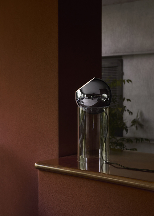 Напольный / настольный светильник Topan VP14, And Tradition (&Tradition)