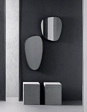 Настенное зеркало Syro Mirror, De Castelli
