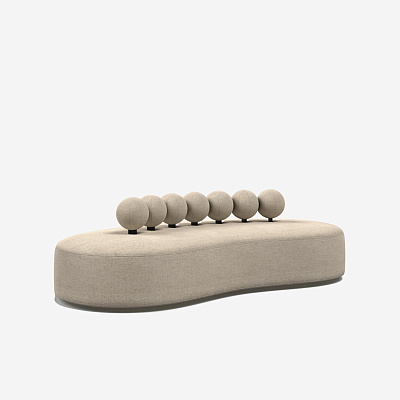 Диван 34° — 136° AGO DOUBLE 