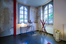 Стул Lia, Zanotta