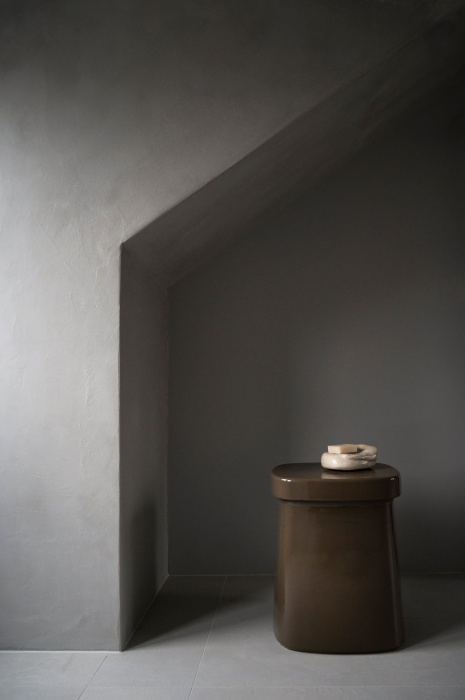 Уличный табурет Lot & Job Stools, Pietboon