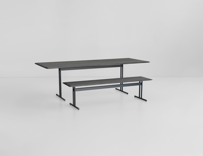 Скамья Graphic, Potocco