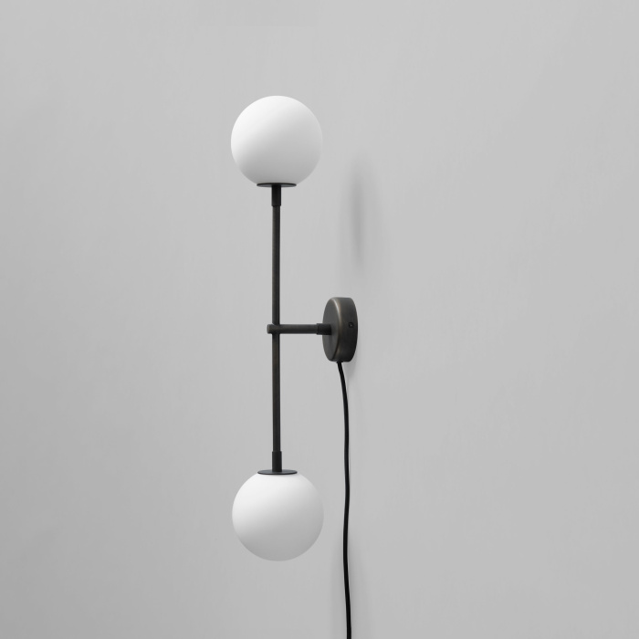 Бра Drop Wall Lamp Bulp, 101 Copenhagen