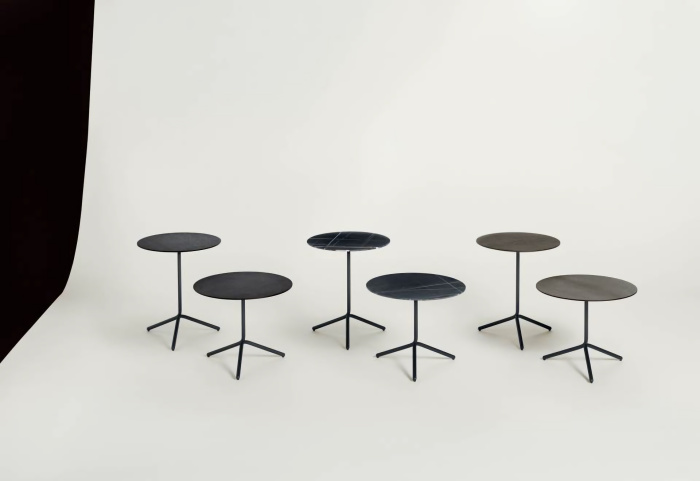 Журнальный столик Kiwi, Living Divani