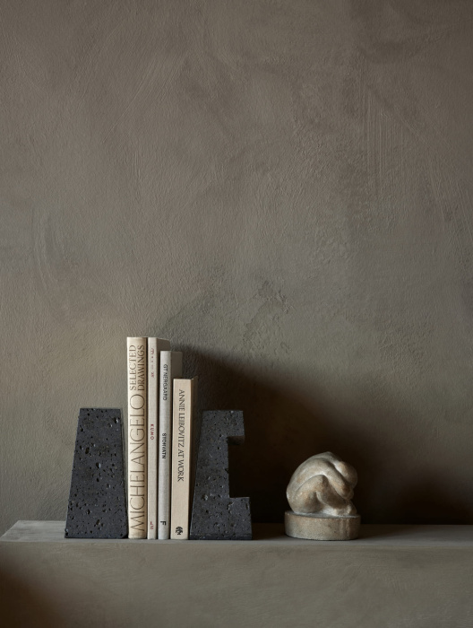 Держатель для книг Converge Bookends, Audo Copenhagen (ex. Menu)