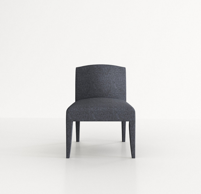 Стул Andree Bridge Chair, MODÉNATURE