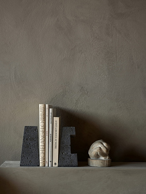 Держатель для книг Converge Bookends 