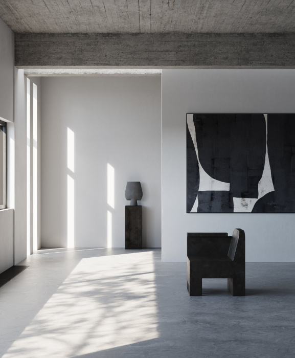 Стул Kamodo Chair, 101 Copenhagen