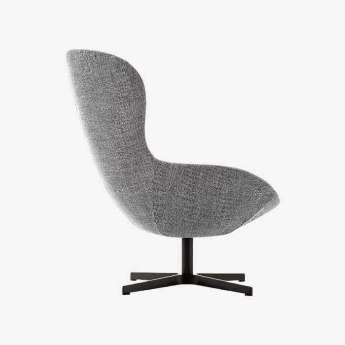 Кресло Round, Ditre Italia