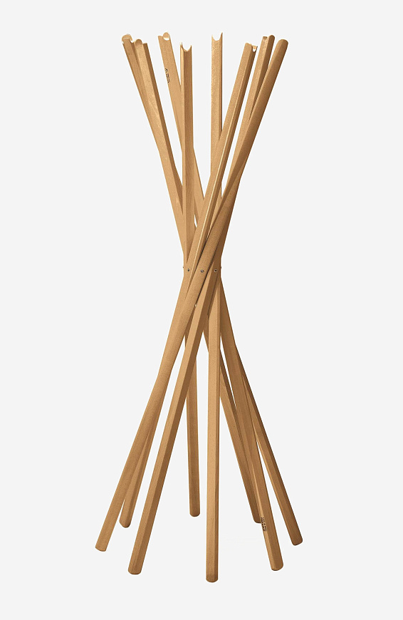 Напольная вешалка Sciangai, Zanotta