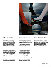 Книга Vogue Essentials: Heels, 