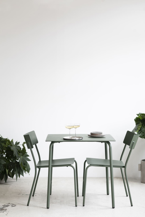 Уличный стол Table August by Vincent Van Duysen, Serax