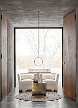 Кресло Queen, Meridiani