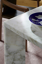 Обеденный стол Ordinal, Cassina