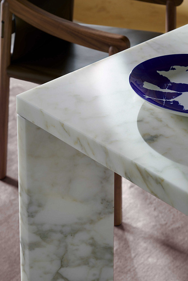 Обеденный стол Ordinal, Cassina