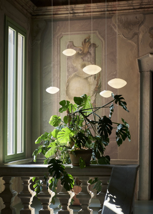 Подвесной светильник Mist AP16, And Tradition (&Tradition)