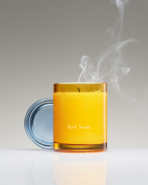 Парфюмированная свеча Paul Smith Day Dreamer Scented Candle, Paul Smith