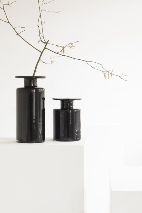 Ваза Vase Wind & Fire S by Marie Michielssen, Serax