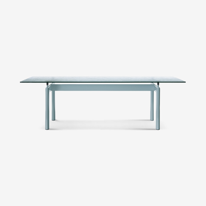 Обеденный стол 6 Table Tube D'Avion, Cassina