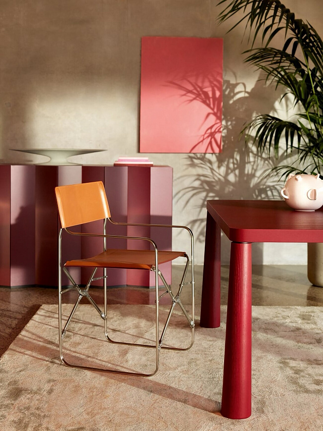 Ваза Dealbata 9551, Zanotta