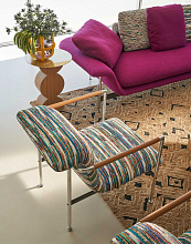 Диван Esosoft, Cassina