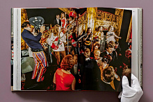 Книга San Francisco. Portrait of a City, Taschen