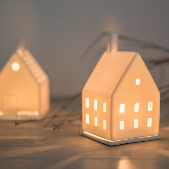 Домик-подсвечник Magic Light, Räder