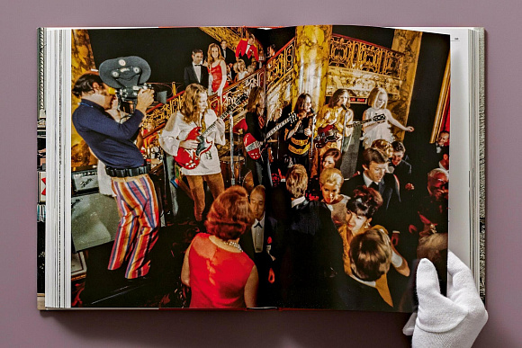 Книга San Francisco. Portrait of a City, Taschen