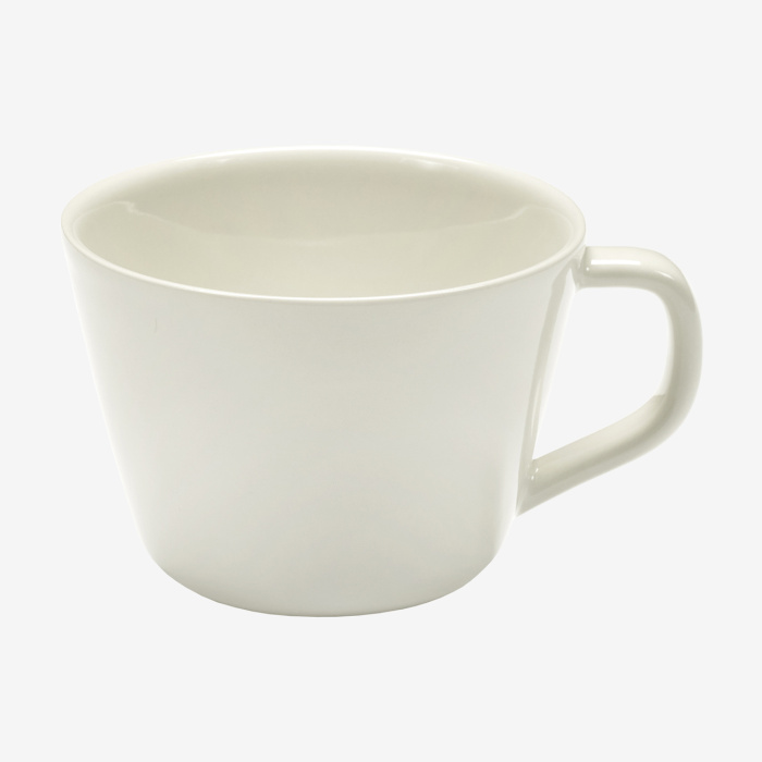 Набор из 4-х чашек Cappuccino Cup Cena by Vincent Van Duysen, Serax