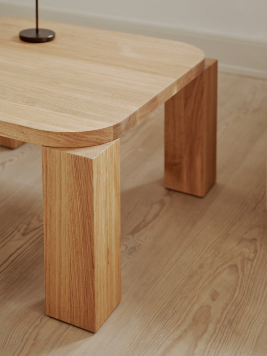 Журнальный столик Atlas Coffee Table, New Works