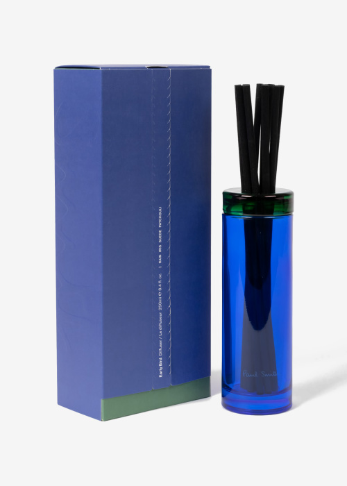 Диффузор Paul Smith Early Bird Scented Diffuser, Paul Smith