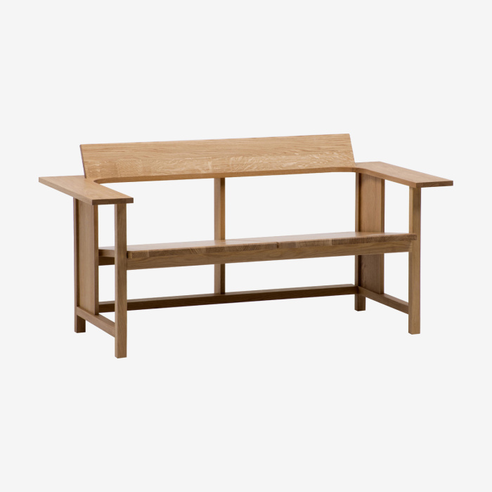 Кресло Clerici Lounge, Mattiazzi