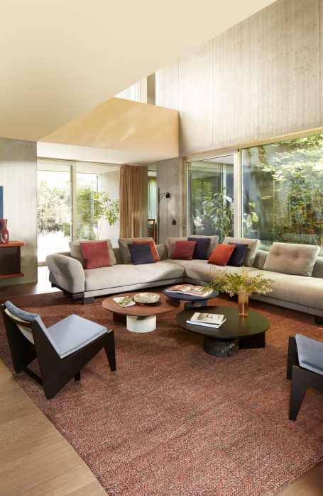 Кресло Kangaroo, Cassina