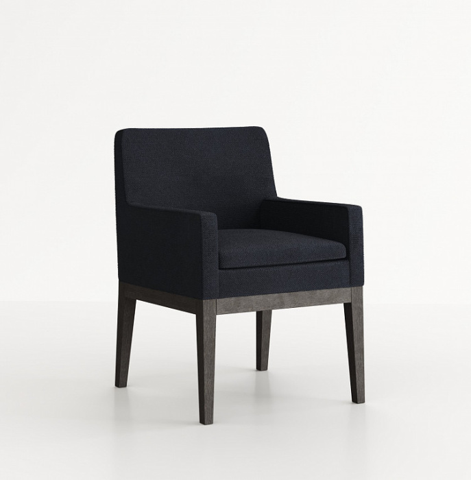 Стул  Frank Bridge Chair, MODÉNATURE