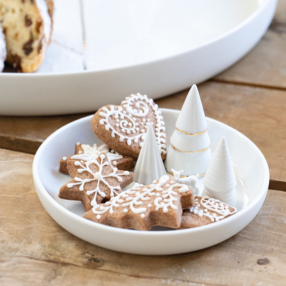 Декоративное блюдо Forest bowl, Räder