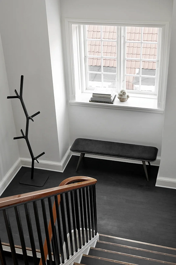 Вешалка Nara Coat Stand, Fredericia