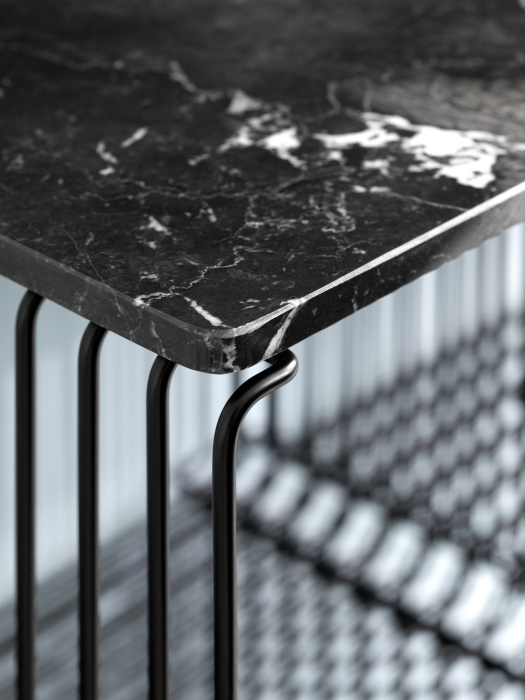 Модуль хранения Panton Wire Extended, Montana