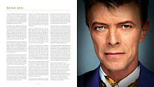 Книга David Bowie: Icon - The Definitive Photographic Collection, Acc Art Books