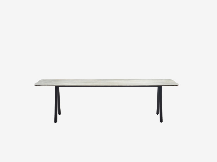Уличный обеденный стол Kodo Dining Table, Vincent Sheppard