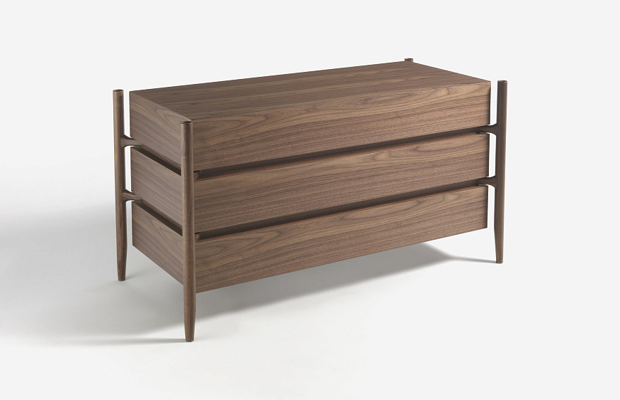 Комод Regent, Porada